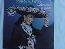 Beatriz Adriana– LP 33rpm Vinyl – “Mi camino Al Exito” – Peerless #LPPU-10103