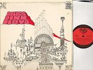 PINK FLOYD relics (1960s greatest hits/best of) MFP 50397 uk 1978 LP EX/VG+