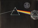 PINK FLOYD the dark side of the moon SHVL 804 A3/B2 crossover uk 1973 LP EX/EX