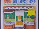 BEACH BOYS: Smile: The Smile Sessions LP Sealed (2 LPs, 180 gram reissue, corne