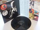 DAVID BOWIE THE MAN WHO SOLD THE WORLD EMI LP WITH BONUS TRACKS