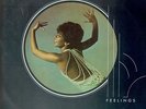 Shirley Bassey Feelings Amiga Vinyl LP