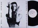 PRINCE AND THE REVOLUTION Parade WARNER BROS LP VG+ gatefold