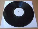 THE LIBERTINES S/T rejected UK white label vinyl LP test pressing Pete Doherty