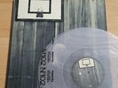 Porcupine Tree Nil Recurring EP 180g klares Vinyl Steven Wilson clear vinyl
