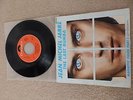 JEAN MICHEL JARRE / JMJ - THE LAST RUMBA - DUTCH 7