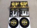 JACK WHITE STRIPES / DEAD WEATHER / TMR- HANG YOU FROM THE HEA... BOTH  7