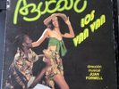 LOS VAN VAN Azucar - AREITO LD-4784 RARE Cuban LP Salsa Son Songo