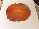 KHRUANGBIN - THE INFAMOUS BILL EP BLACK VINYL