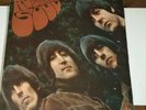 THE BEATLES Rubber Soul 1st Press STEREO PCS 3075 Mothers 2 -  Stampers GR / P