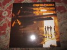 PETRA - BEYOND BELIEF LP RARE XIAN ROCK CHRISTIAN