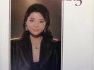 TERESA TENG 2-LP 15th Anniversary GATEFOLD COVER POLYDOR HONG KONG w LYRICS ???