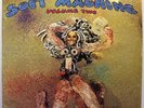 THE SOFT MACHINE Volume Two LP RARE 1969 PINK PROBE RECORDS UK SPB1002 A1G/B1G