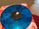 White Stripes Unofficial Release Blaues Vinyl White Blood Cells In My Veins Rar