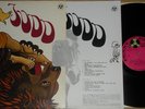 JUDD PENNY FARTHING 1970 1st PRESS DIE-CUT SLEEVE PELS 504 SUPERB EX+ VINYL LP