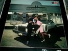 TINY TIM UNRELEASED LP PROMO ONLY Leave Me Satisfied SEALED vinyl LP