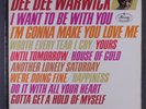 DEE DEE WARWICK: I Want To Be With You / I'm Gonna Make You Love Me LP (Mono, 2