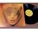 Orig Rolling Stones Goats Head Soup USA Vinyl LP w/Insert Near Mint Free Shippin