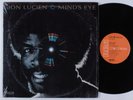 JON LUCIEN Mind's Eye RCA LP SHRINK