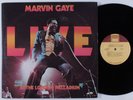 MARVIN GAYE Live At The London Palladium TAMLA 2XLP VG++ gatefold
