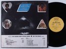 SLY & THE FAMILY STONE Dance To The Music EPIC LP NM/VG++ promo