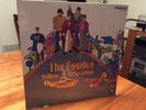 THE BEATLES: Yellow Submarine, EMI Records, Japan, FACTORY SEALED, MONO, OOP LP