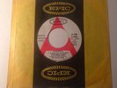 Fleetwood Mac / Albatross & Jigsaw Puzzle Blues / 1969 US Promo 45 rpm / VG+++