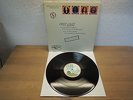 FREE - LIVE  1971 GERMAN 1st ISLAND LP IN MINT CONDITION