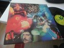 SOFT MACHINE SOFTS 70's UK Harvest vinyl lp top Rarity
