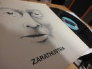 ZARATHUSTRA SAME LP IN 1972 MINT GERMAN KRAUTROCK MONSTER
