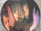THE CURE PORNOGRAPHY LP PICTURE DISC