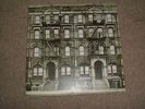 LED ZEPPELIN-PHYSICAL GRAFFITI-SWANSONG LP LOOKS UNPLAYED DOUBLE LP