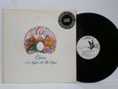 QUEEN A Night At The Opera ORIG 1975 White Label Promo NM Bohemian Rhapsody