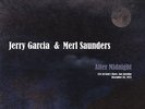 Jerry Garcia, Merl Saunders ?– After Midnight Live 1972 SEALED BRR4021 2xLP