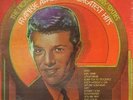 FRANKIE AVALON 16 GREATEST HITS 1973 LP 33 RPM STILL SEALED