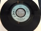 U2 A Day Without Me  French Promo 7'' Single, 1980, Near Mint 6837 672
