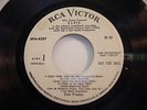 ELVIS PRESLEY - Easy Come Easy Go - 1967 RCA Promo EPA-4387