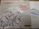 SAX 2368 Tchaikovsky Symphony No. 6 'Pathetique' / Giulini B/S