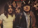AC/DC Highway To Hell Atlantic Vinyl LP