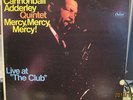 Cannonball Adderley Quintet 