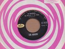LOS ARAGON: El Bueno El Malo El Feo 45 Musart mod popcorn hear