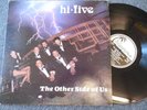 HI-FIVE The Other Side Of Us TITLEWAVE Soul Funk Boogie San Diego Chargers VG++