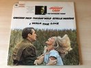 Johnny Cash I Walk The Line 30397 vtg Music Vinyl Album 1971 Records LP 1386