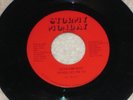 45 Record Rare Soul CLOUDBURST Stormy Monday I'M LOVIN YOU / NEVER LET ME GO