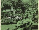 IKE QUEBEC It Might As Well Be Spring ORIG BLUE NOTE JAZZ LP BST 84105