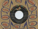Hear - Rare Northern Soul 45 - Johnny Nash - World Of Tears - Phil Spector
