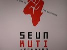 KUTI, Seun & EGYPT 80 - A Long Way To The Beginning - Vinyl (LP + CD)