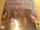 RARE prog. LP,DEEP PURPLE,Quadrophonic,Machine Head Hör Zu, FOC