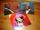 Louis Armstrong 3x LP Album Vinyl Satchmo Sings What a Wonderful World...