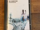 Radiohead - Ok Computer (MINIDISC) Rare